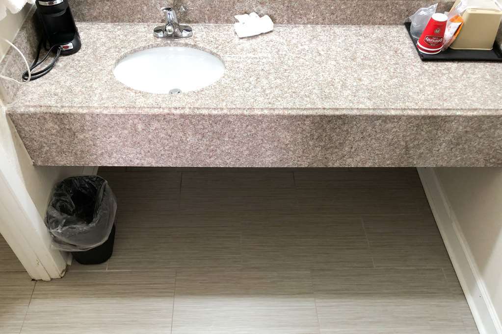 Quality Inn Forrest City I-40 Habitación foto