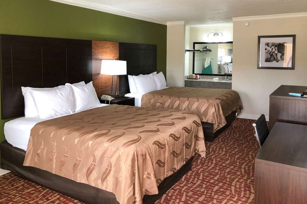 Quality Inn Forrest City I-40 Habitación foto