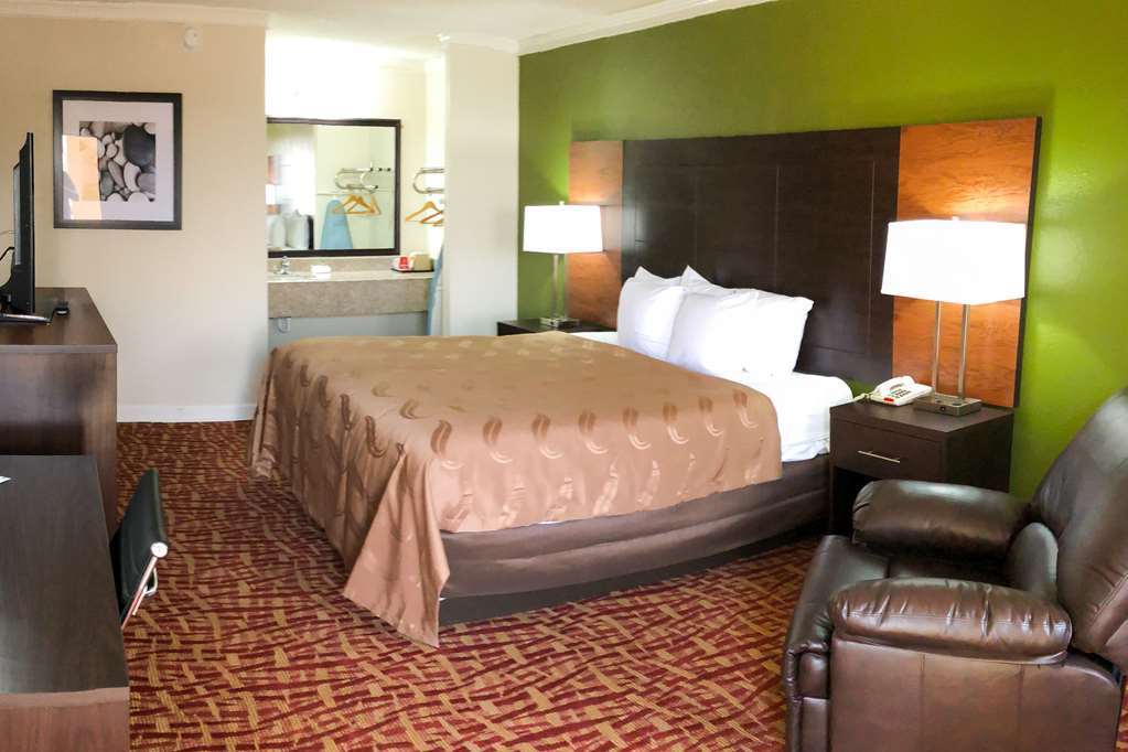 Quality Inn Forrest City I-40 Habitación foto