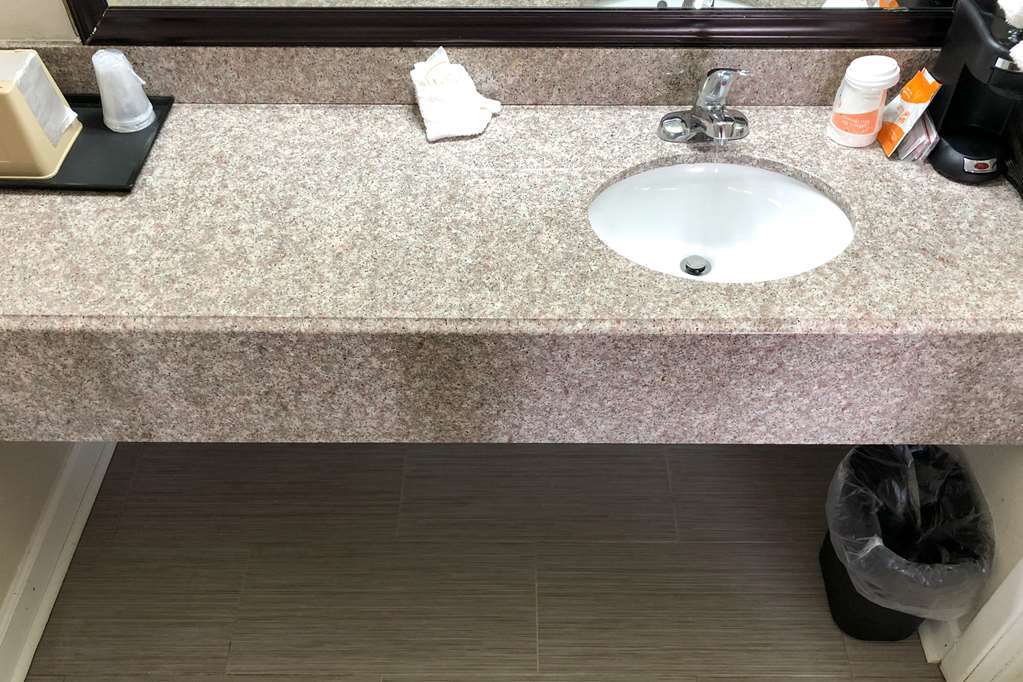 Quality Inn Forrest City I-40 Habitación foto